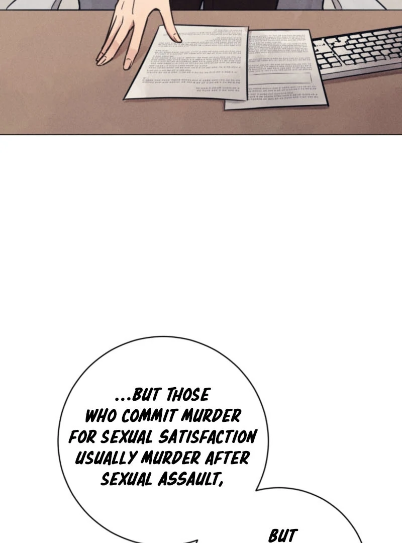 The Killer’s Interview Chapter 58 - Page 81