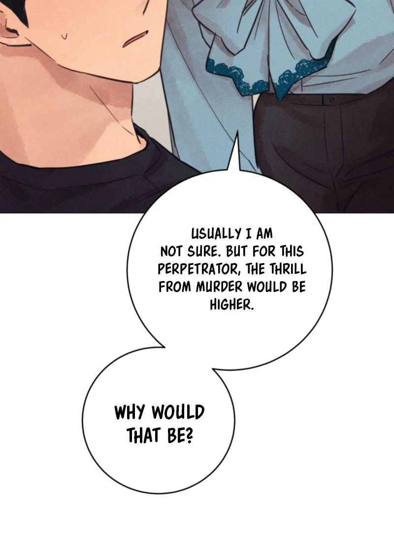 The Killer’s Interview Chapter 58 - Page 86