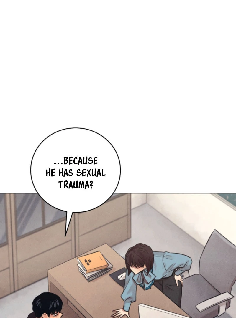 The Killer’s Interview Chapter 58 - Page 87