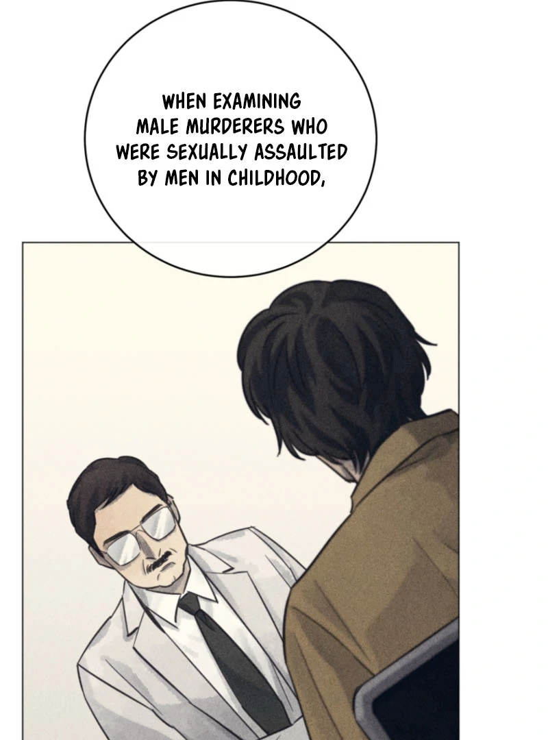 The Killer’s Interview Chapter 58 - Page 92