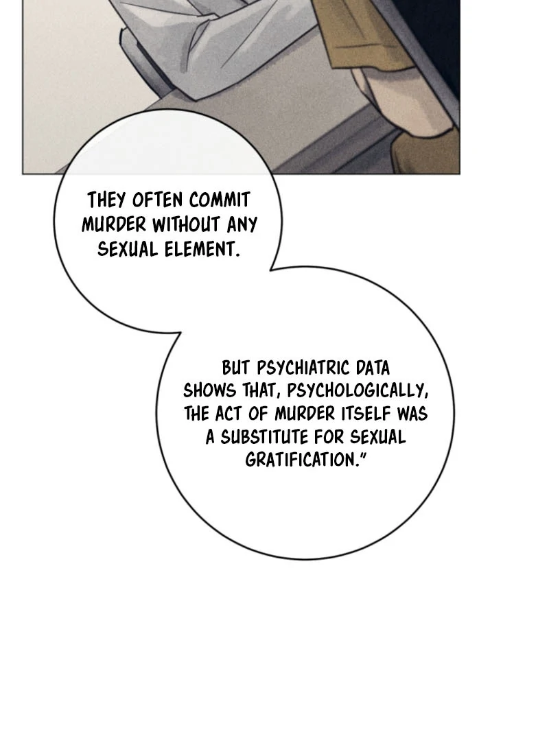 The Killer’s Interview Chapter 58 - Page 93