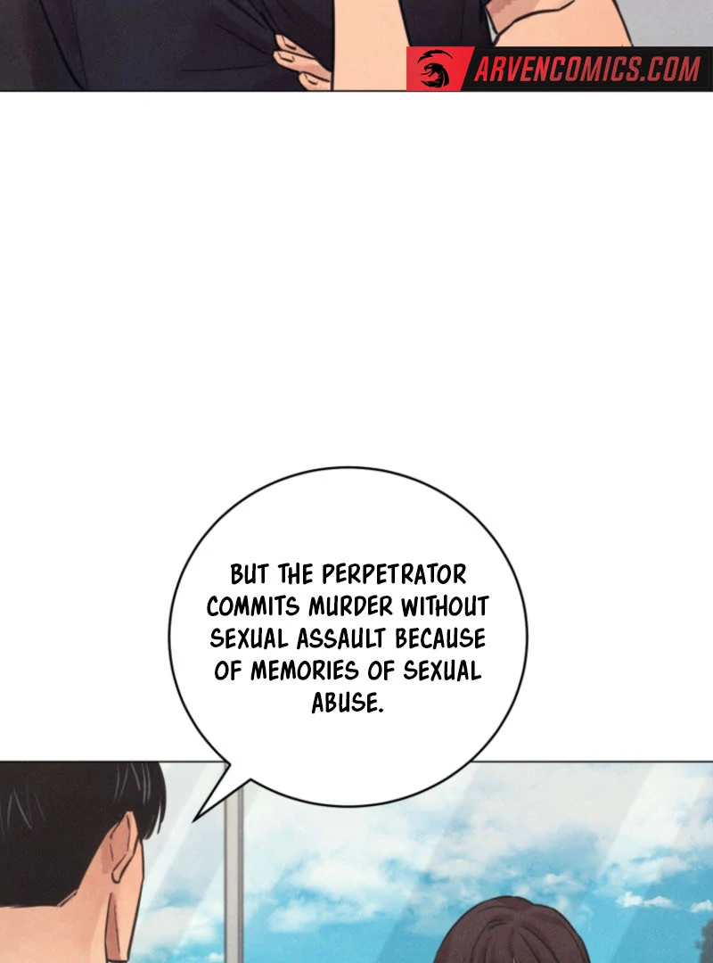 The Killer’s Interview Chapter 58 - Page 95
