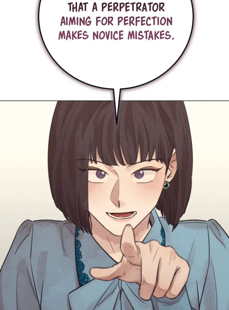 The Killer’s Interview Chapter 58 - Page 97