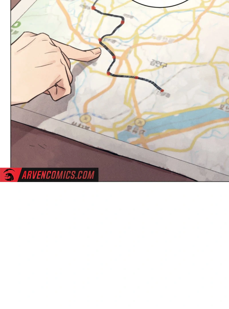 The Killer’s Interview Chapter 59 - Page 100