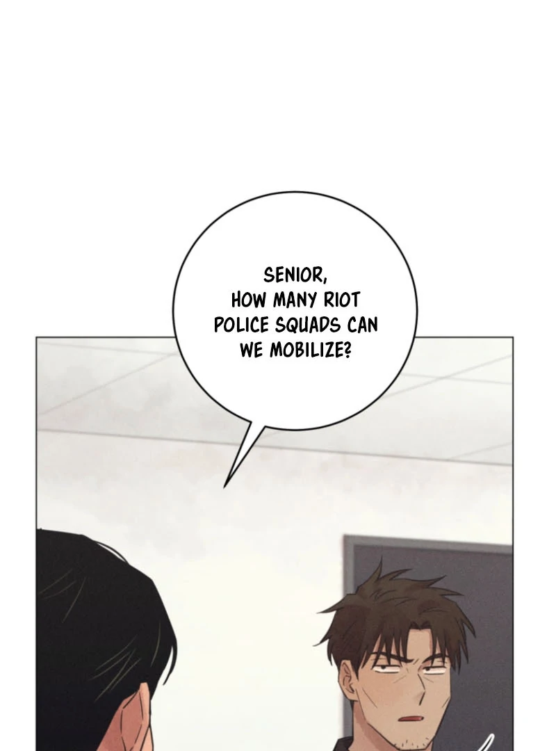The Killer’s Interview Chapter 59 - Page 105