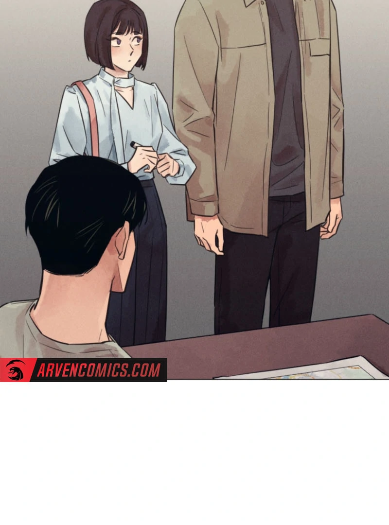 The Killer’s Interview Chapter 59 - Page 108