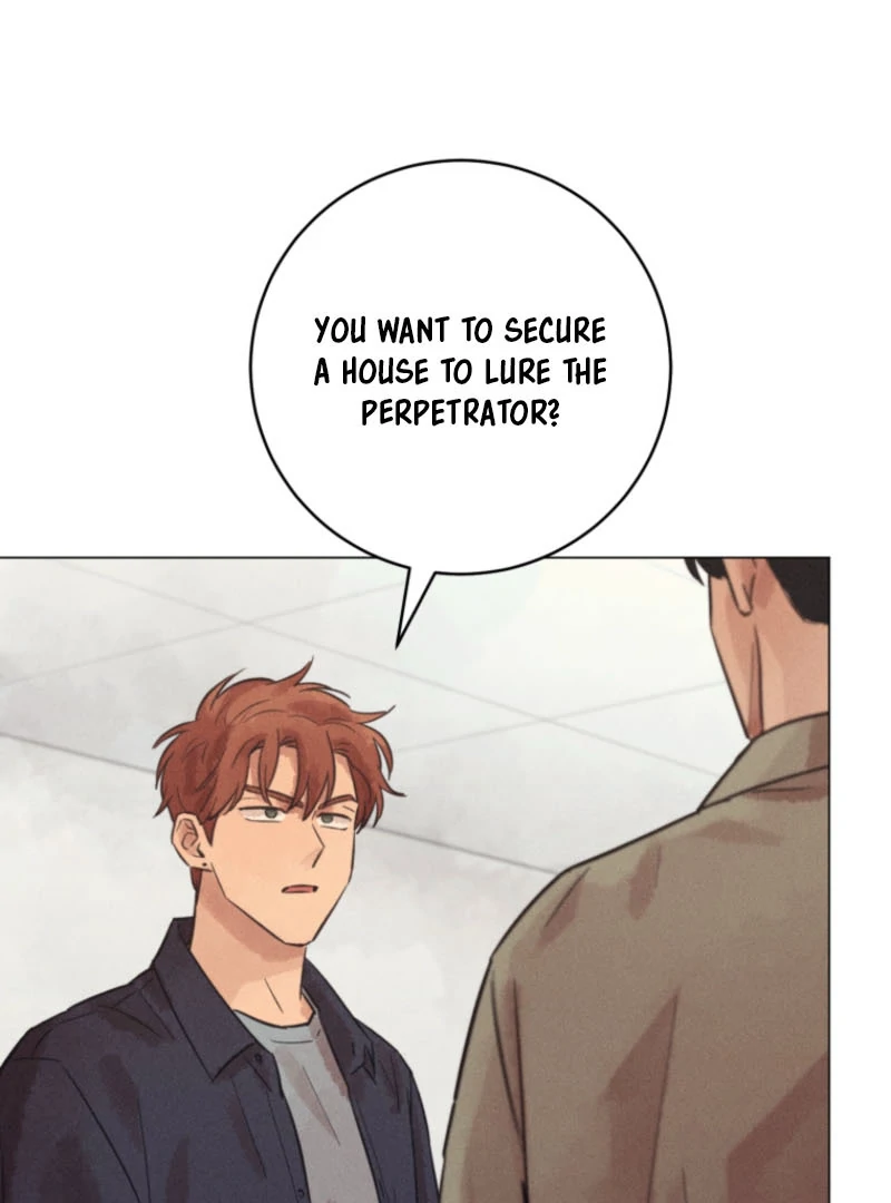 The Killer’s Interview Chapter 59 - Page 109
