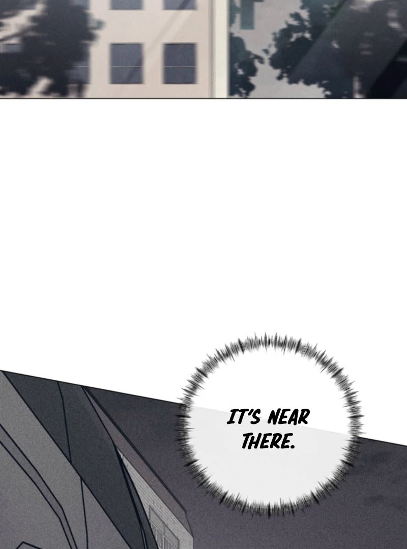 The Killer’s Interview Chapter 59 - Page 11