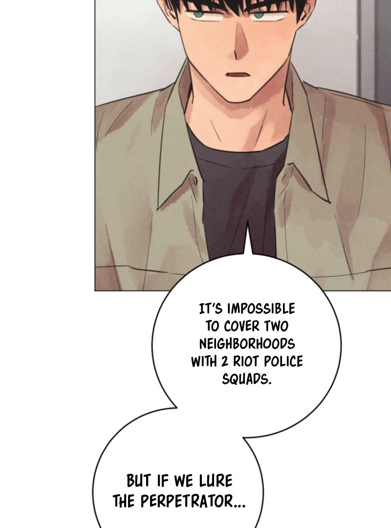 The Killer’s Interview Chapter 59 - Page 111