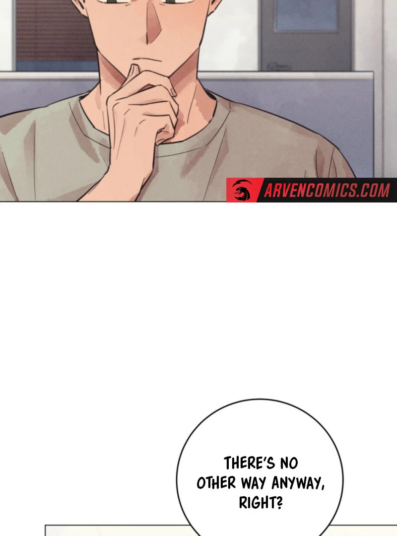 The Killer’s Interview Chapter 59 - Page 113