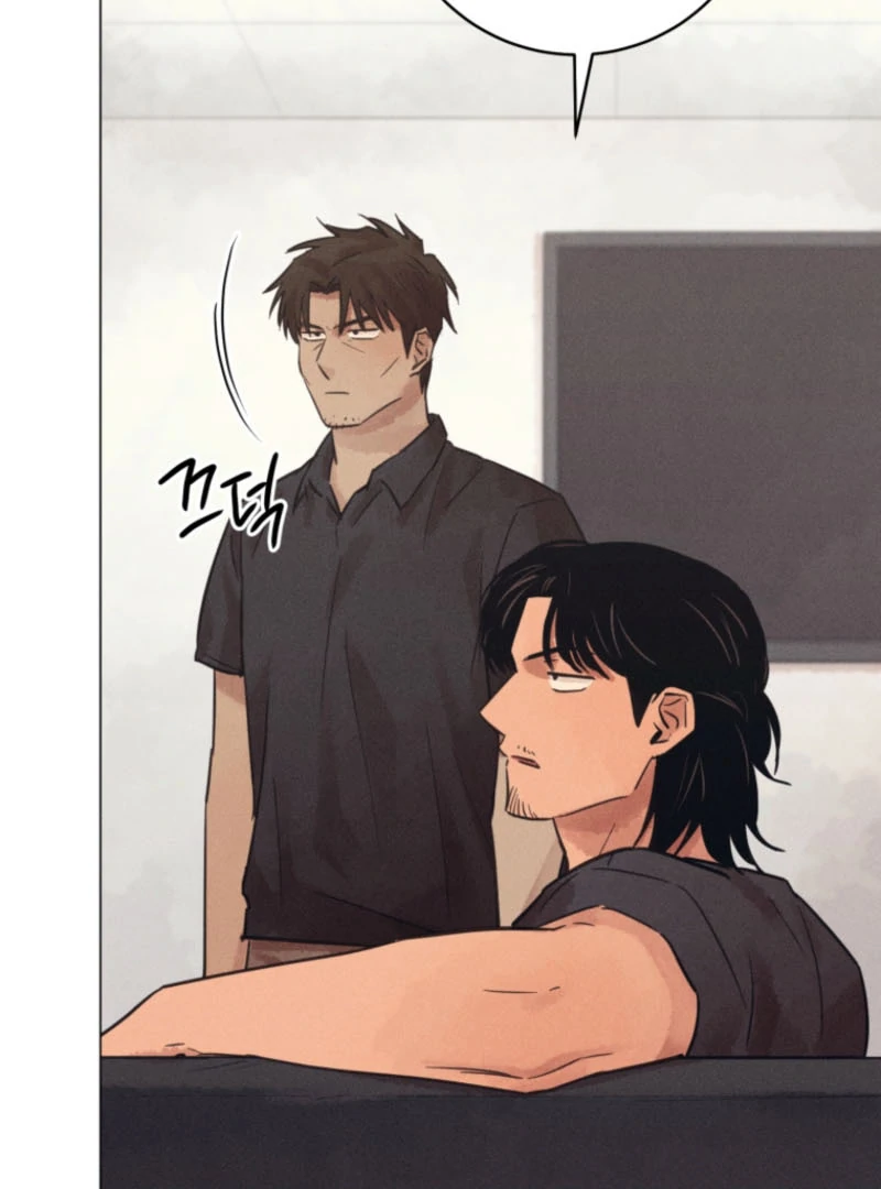 The Killer’s Interview Chapter 59 - Page 114