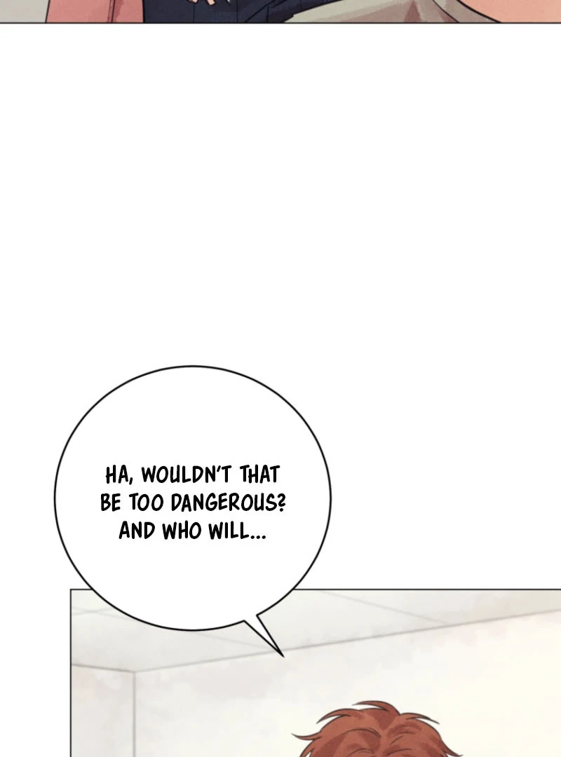 The Killer’s Interview Chapter 59 - Page 120
