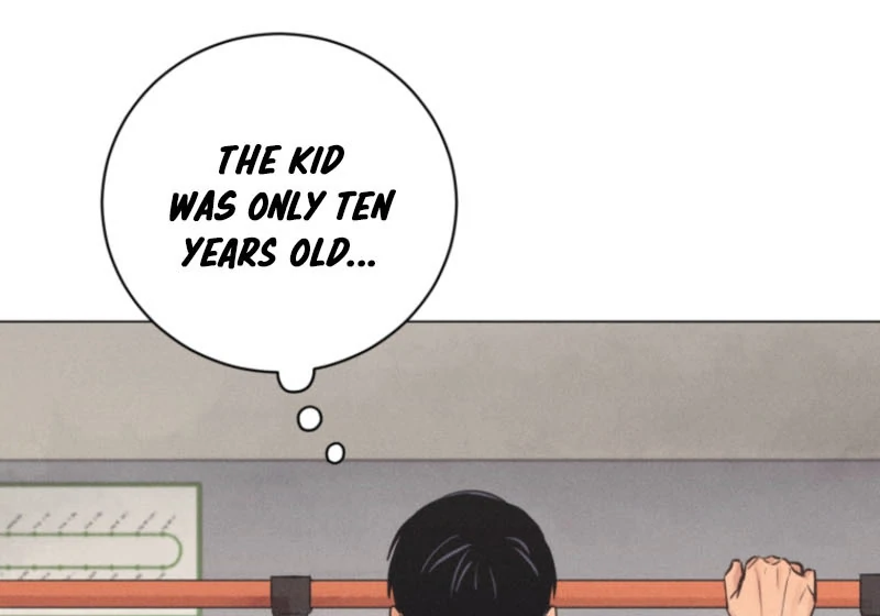 The Killer’s Interview Chapter 59 - Page 13