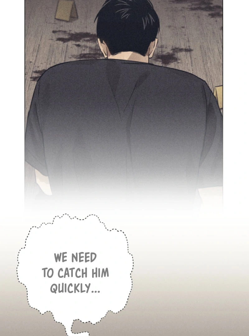 The Killer’s Interview Chapter 59 - Page 16