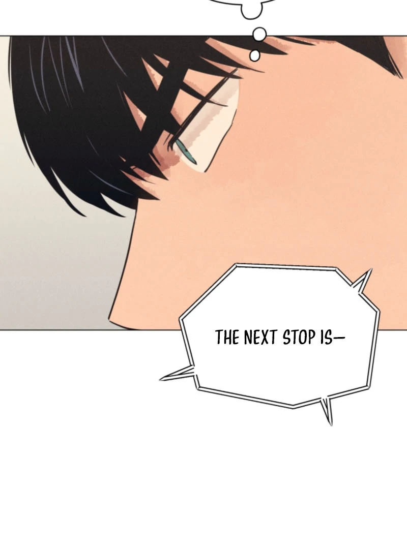 The Killer’s Interview Chapter 59 - Page 21