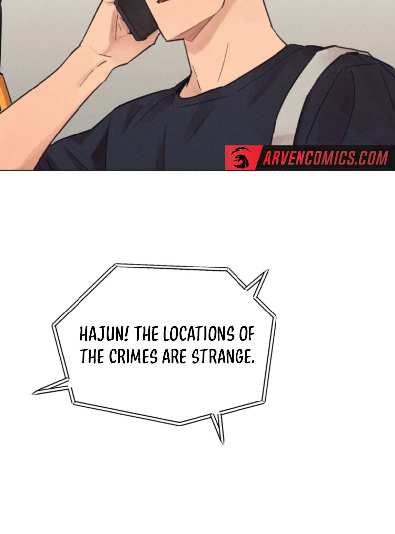 The Killer’s Interview Chapter 59 - Page 32