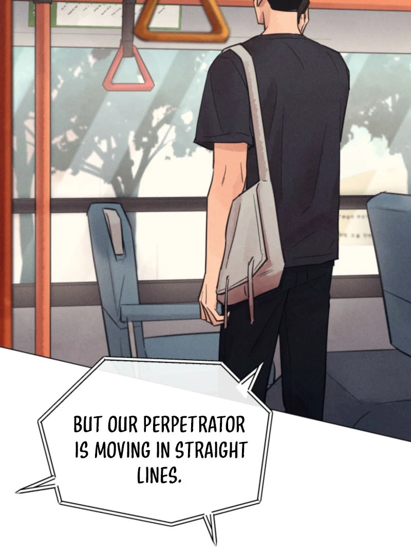 The Killer’s Interview Chapter 59 - Page 34
