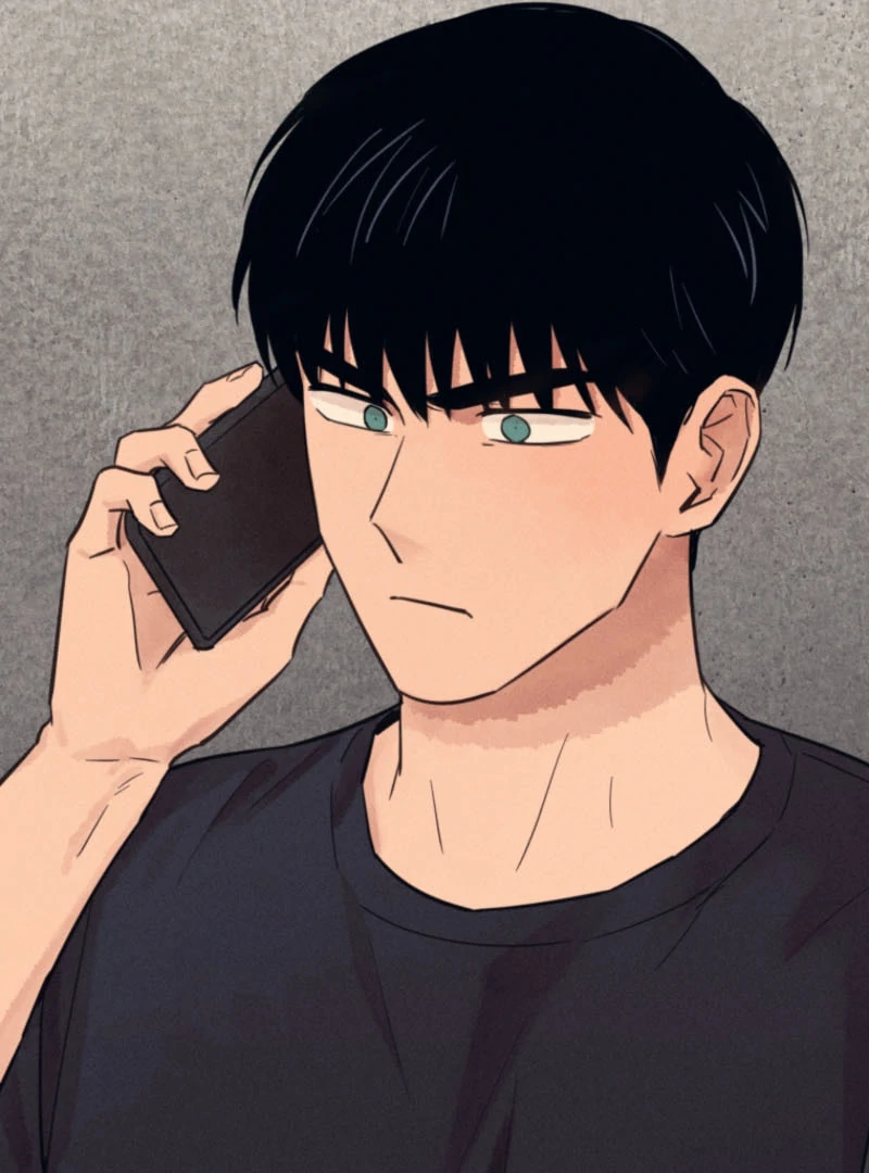The Killer’s Interview Chapter 59 - Page 36