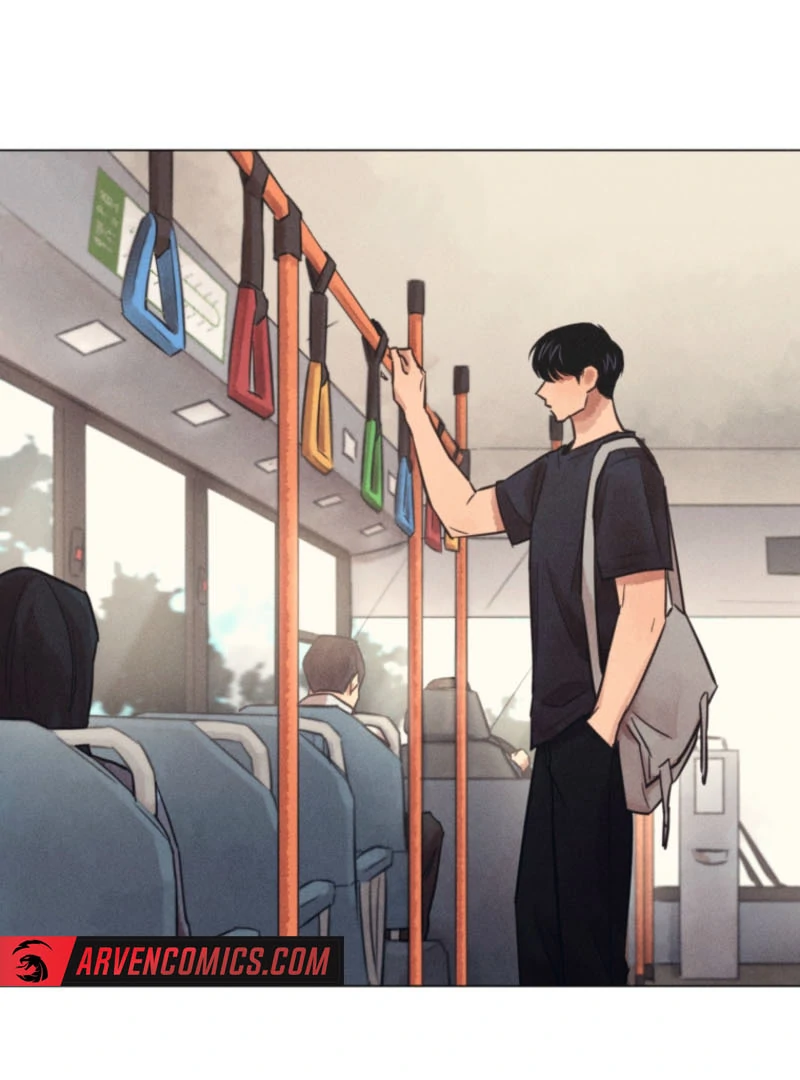 The Killer’s Interview Chapter 59 - Page 4