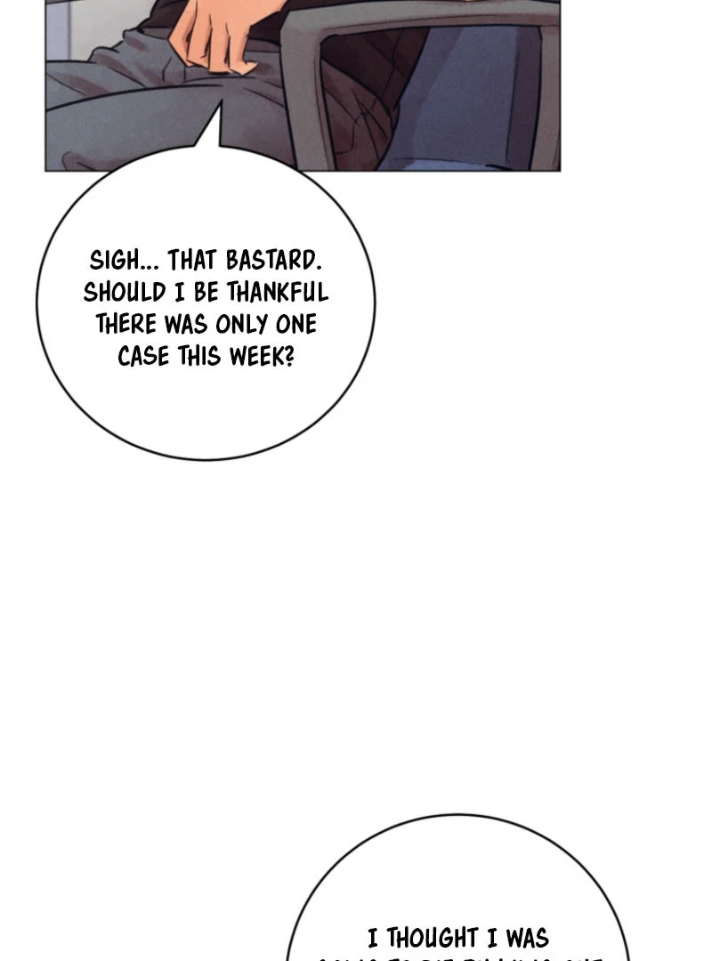 The Killer’s Interview Chapter 59 - Page 46