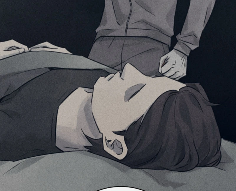 The Killer’s Interview Chapter 59 - Page 52