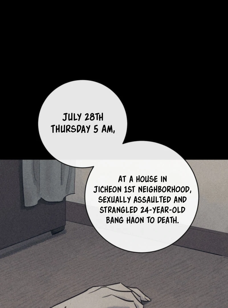 The Killer’s Interview Chapter 59 - Page 54