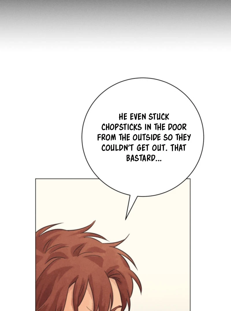 The Killer’s Interview Chapter 59 - Page 56