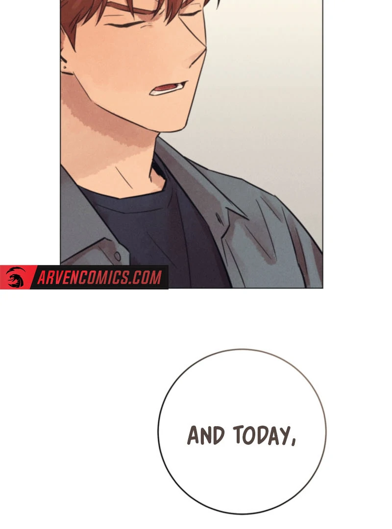 The Killer’s Interview Chapter 59 - Page 57