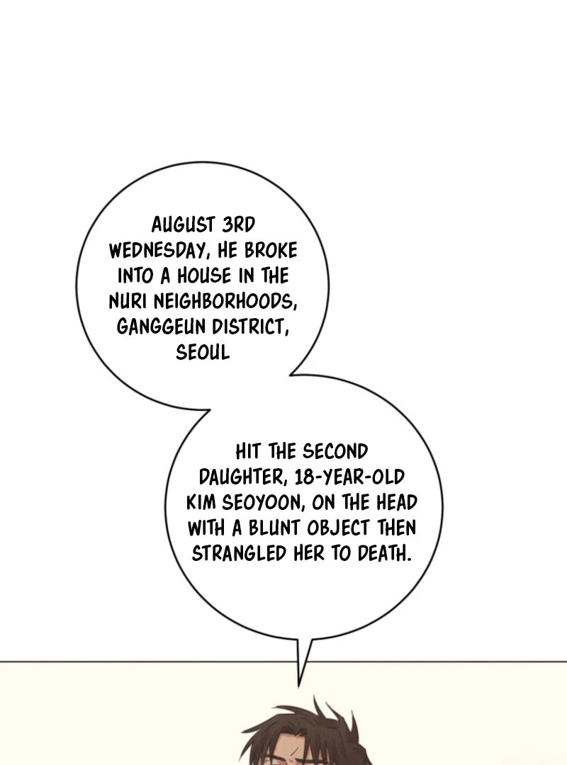 The Killer’s Interview Chapter 59 - Page 58