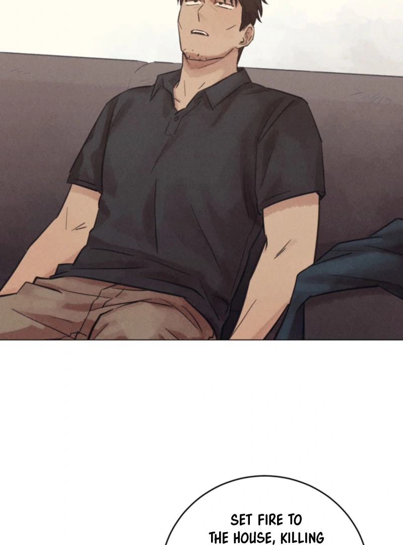 The Killer’s Interview Chapter 59 - Page 59