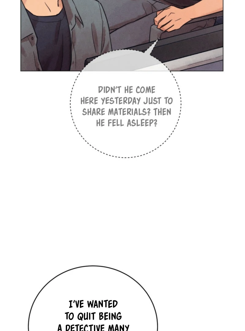 The Killer’s Interview Chapter 59 - Page 61
