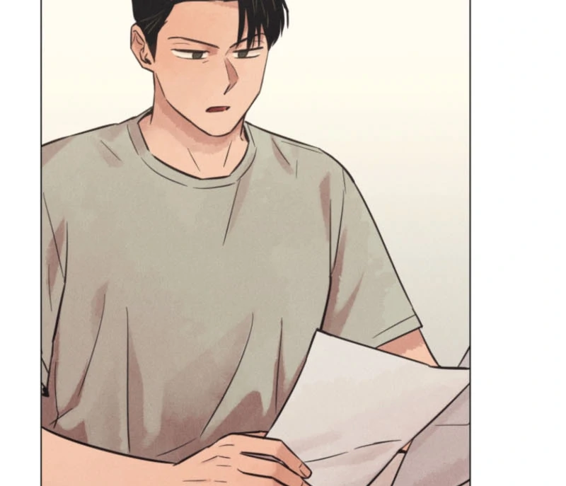 The Killer’s Interview Chapter 59 - Page 64
