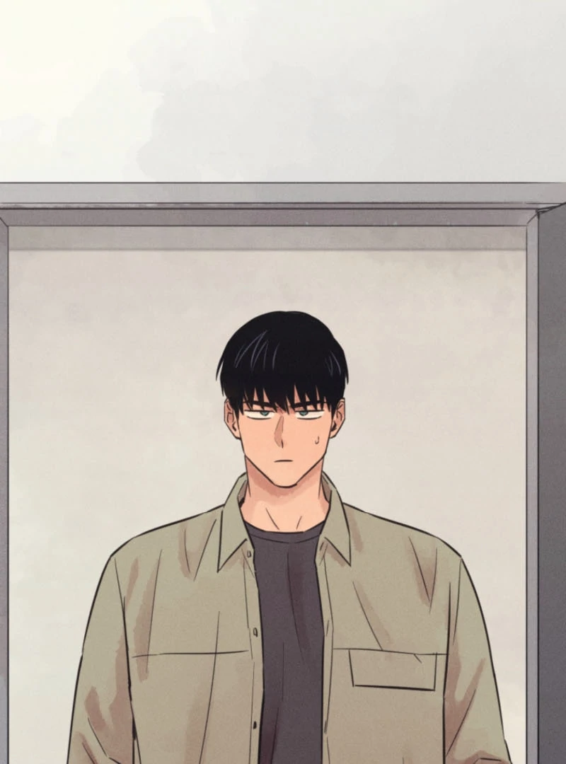 The Killer’s Interview Chapter 59 - Page 69
