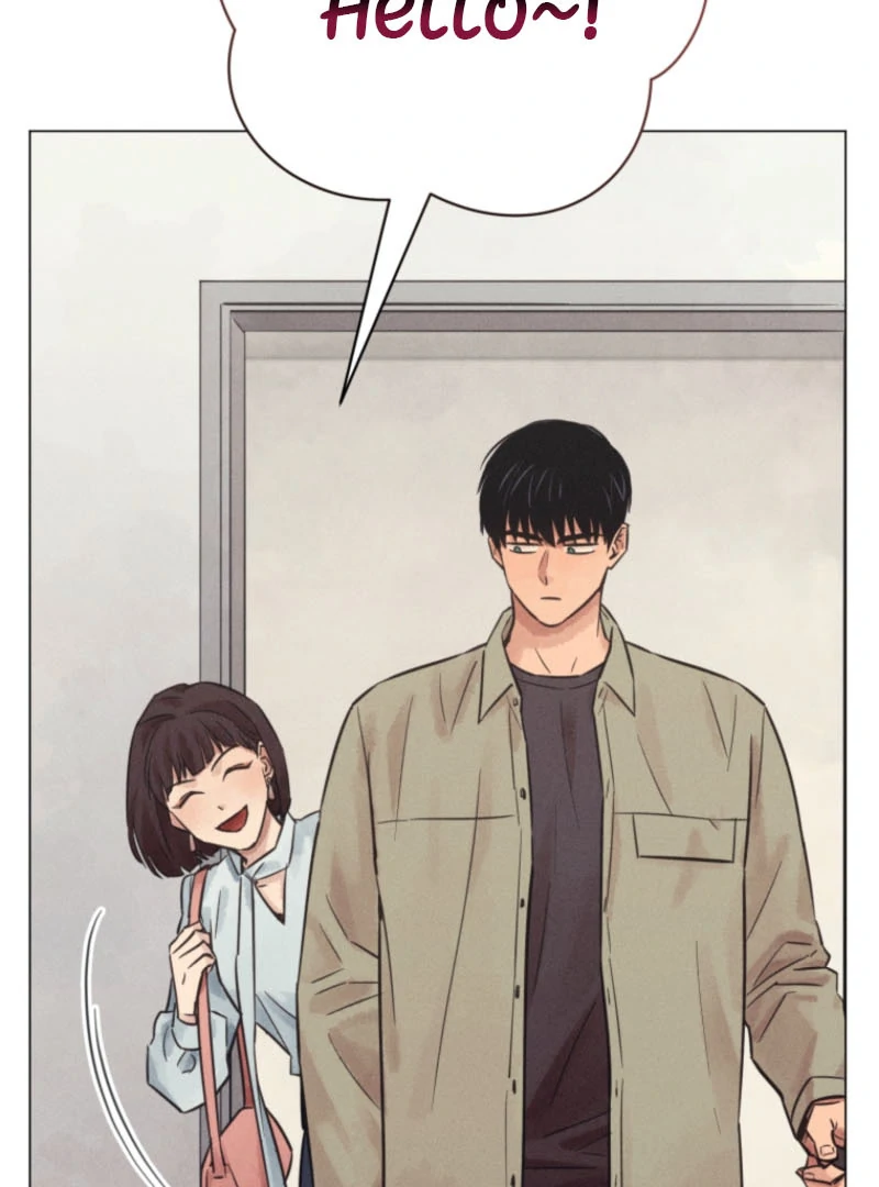 The Killer’s Interview Chapter 59 - Page 71