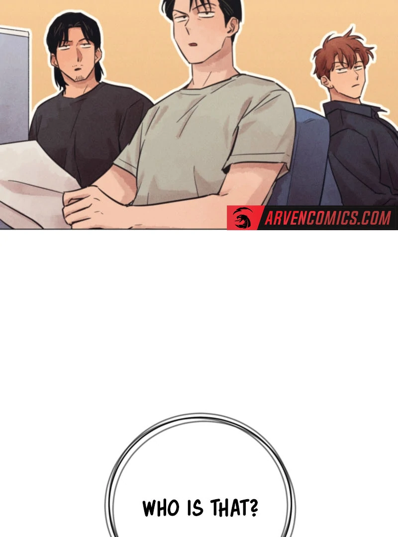 The Killer’s Interview Chapter 59 - Page 73