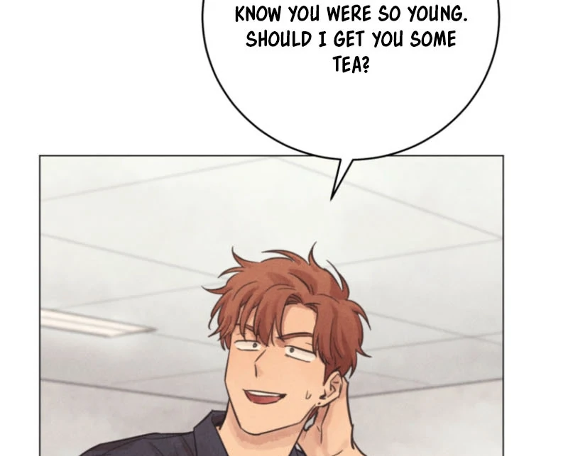 The Killer’s Interview Chapter 59 - Page 77