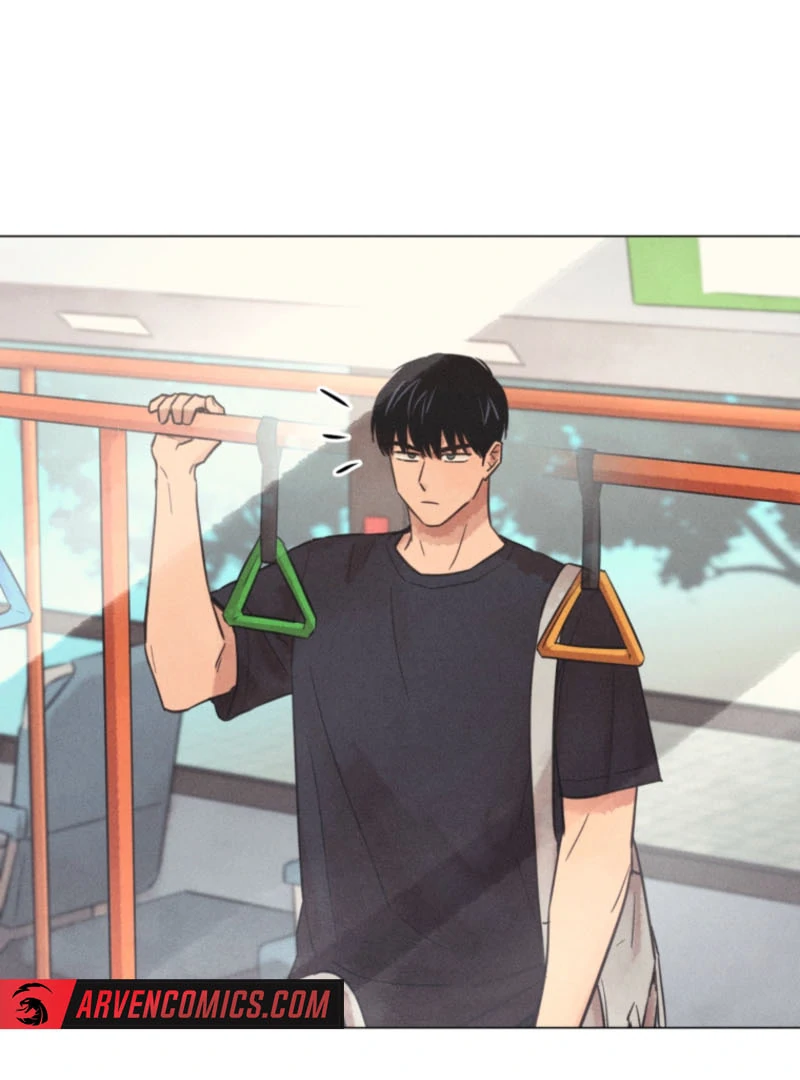 The Killer’s Interview Chapter 59 - Page 9