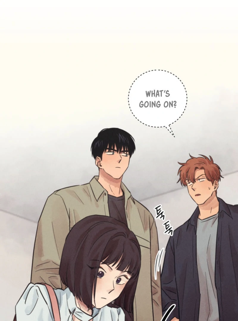 The Killer’s Interview Chapter 59 - Page 92