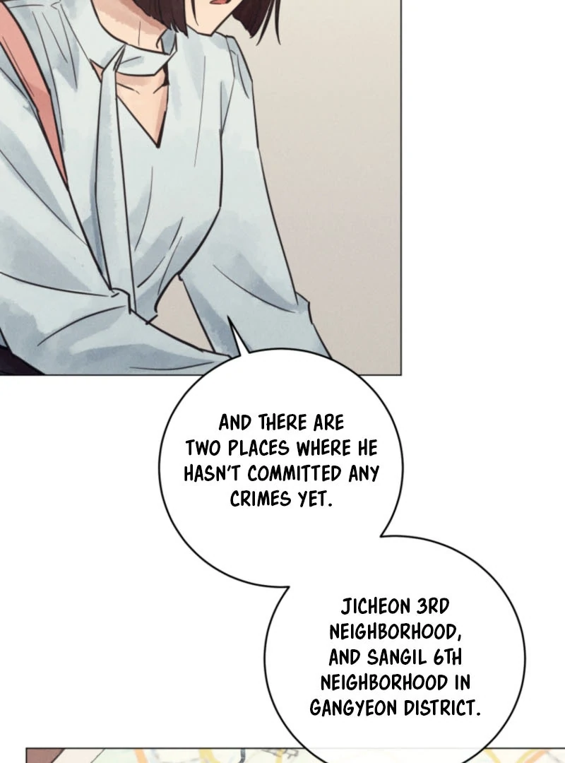 The Killer’s Interview Chapter 59 - Page 99