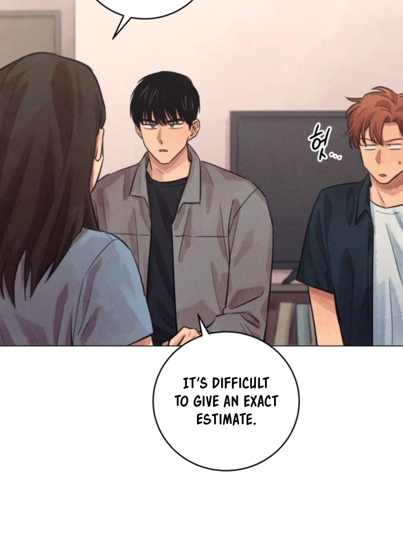 The Killer’s Interview Chapter 60 - Page 105