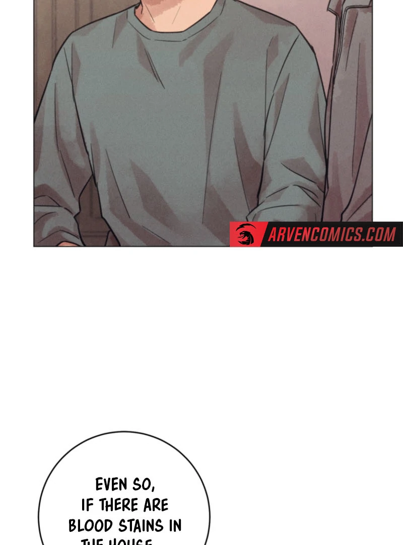 The Killer’s Interview Chapter 60 - Page 107