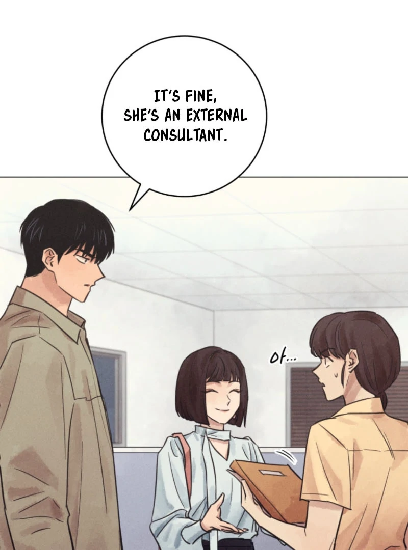 The Killer’s Interview Chapter 60 - Page 11