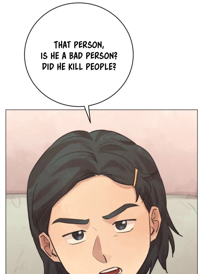 The Killer’s Interview Chapter 60 - Page 111