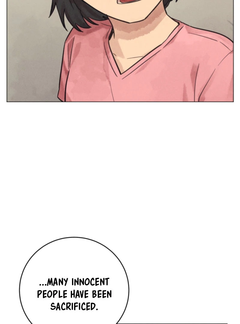 The Killer’s Interview Chapter 60 - Page 112