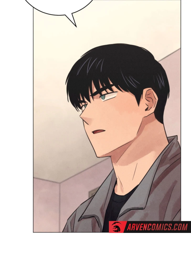The Killer’s Interview Chapter 60 - Page 113