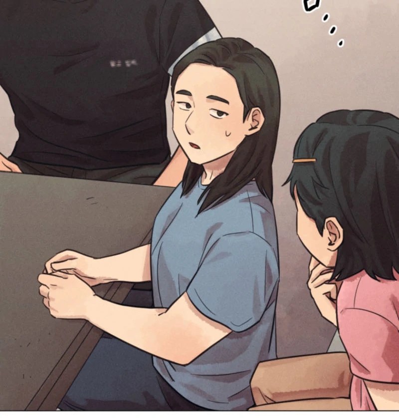 The Killer’s Interview Chapter 60 - Page 115