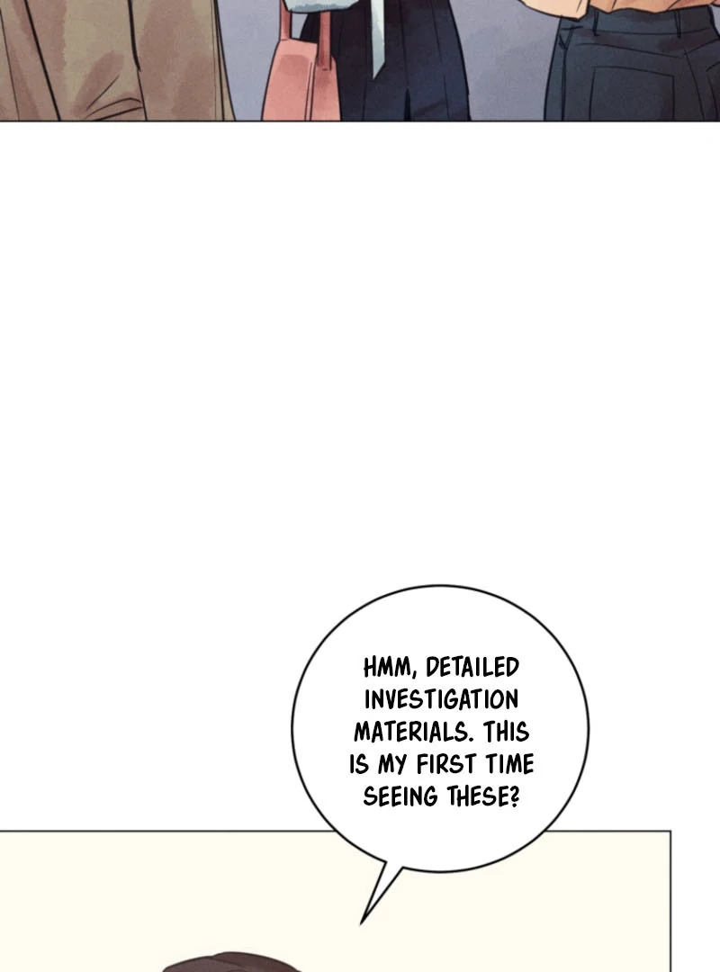The Killer’s Interview Chapter 60 - Page 12