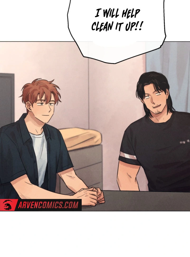 The Killer’s Interview Chapter 60 - Page 120
