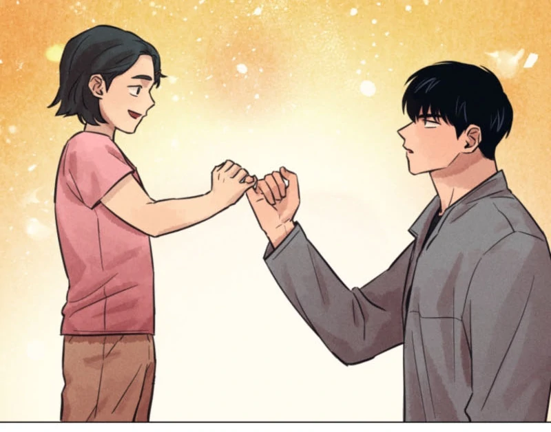 The Killer’s Interview Chapter 60 - Page 128