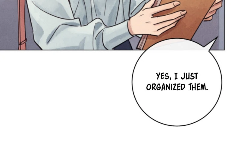 The Killer’s Interview Chapter 60 - Page 14